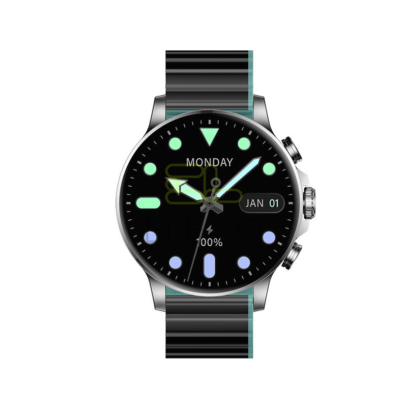 ساعت هوشمند شیائومی GLORIMI M2 MAX LTD 1