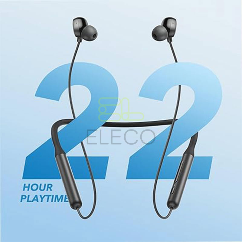 هندزفری بلوتوث پشت گردنی Anker مدل Soundcore Life U2i 1