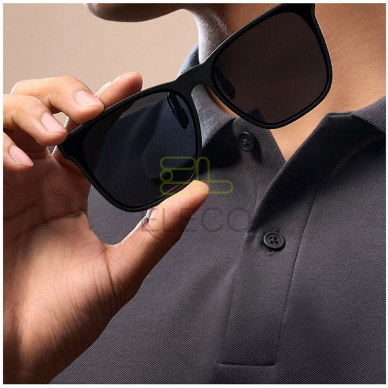 گیره عینک آفتابی شیائومی Xiaomi MiJia Anti-slip polarized sunglasses Clip MJTA05LM3