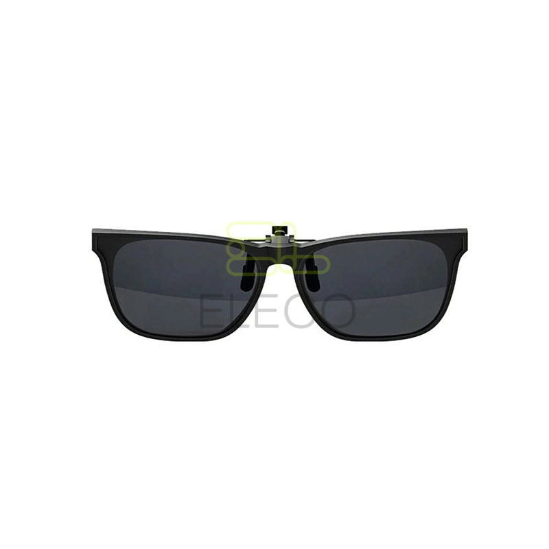 گیره عینک آفتابی شیائومی Xiaomi MiJia Anti-slip polarized sunglasses Clip MJTA05LM