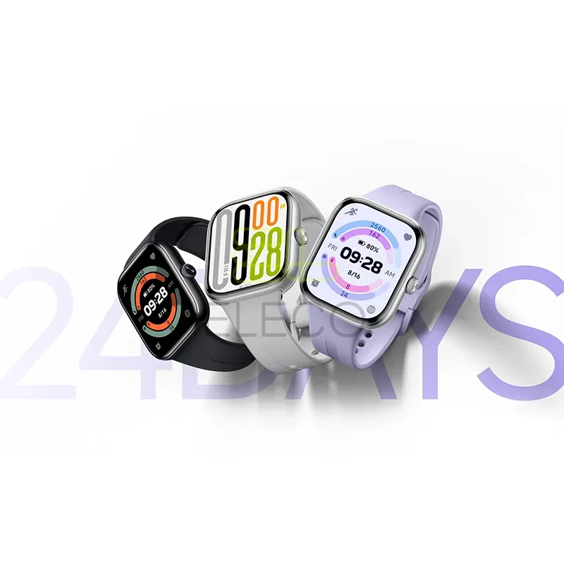 Xiaomi Redmi Watch 52