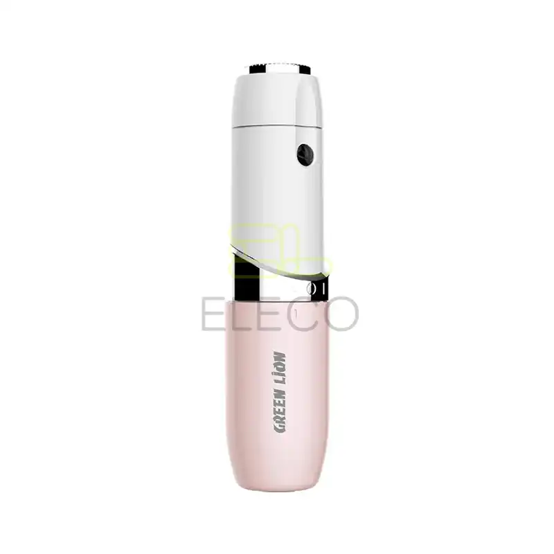ماشین اصلاح مو صورت بانوان گرین لاین Green Lion Facial Hair Remover