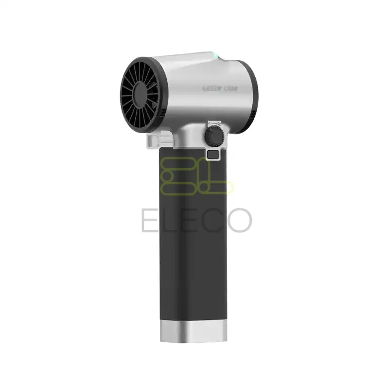 جت فن گرین لاین مدل GB-186X Turbo Blower1