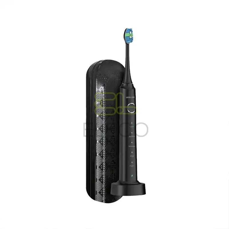 مسواک شارژی هوشمند گرین لاین Green Smart Brush Rechargeable Toothbrush