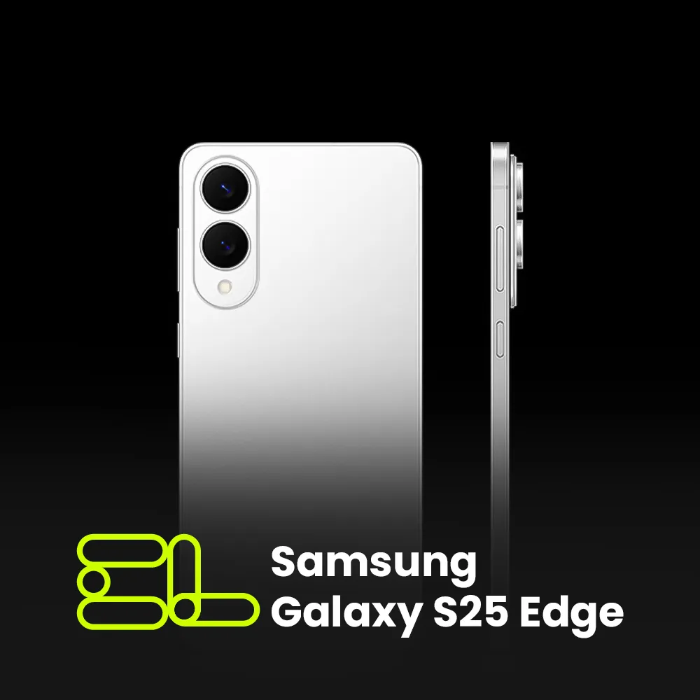 هر آنچه درباره Samsung Galaxy S25 Edge باید بدانید